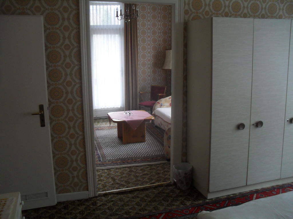 Hotel Richthofen Bad Harzburg Room photo