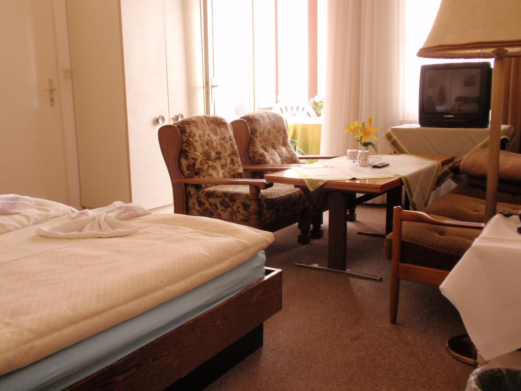 Hotel Richthofen Bad Harzburg Room photo