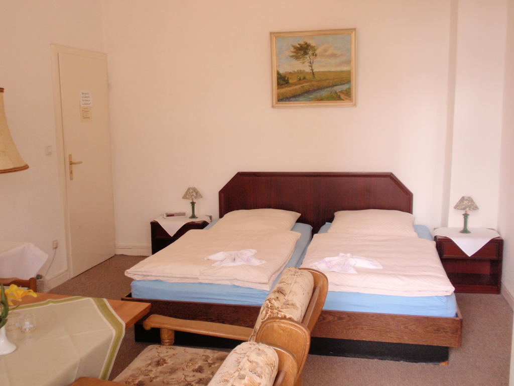 Hotel Richthofen Bad Harzburg Room photo