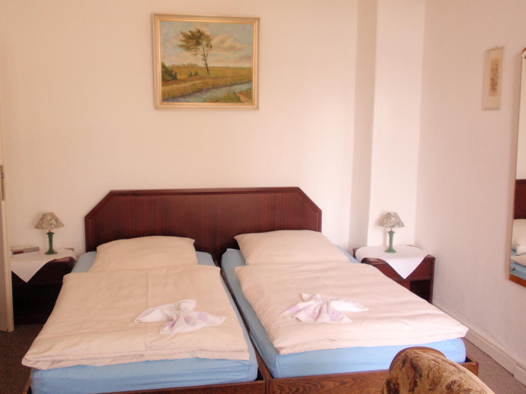Hotel Richthofen Bad Harzburg Room photo