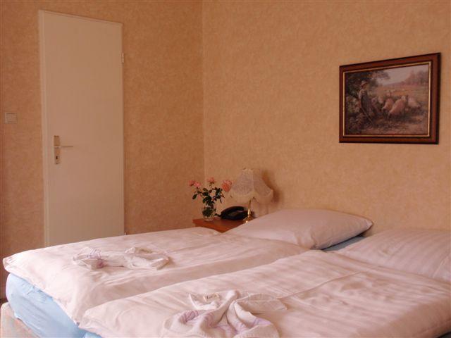Hotel Richthofen Bad Harzburg Room photo